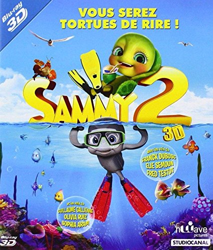 Sammy 2