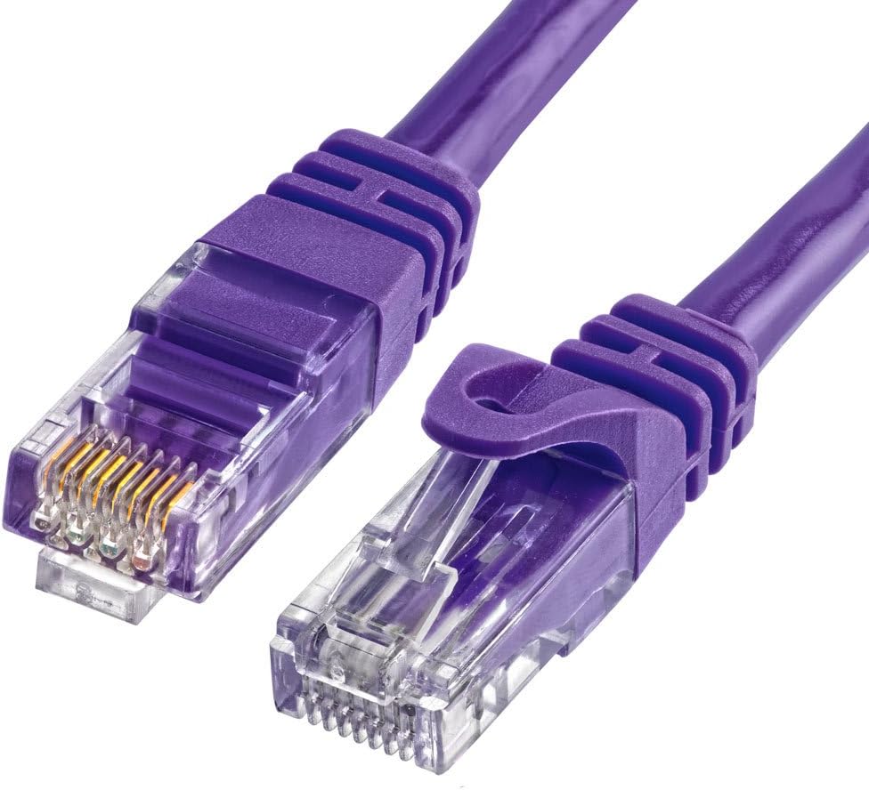 StarTech.com 2m CAT6 Ethernet Cable - Image 4