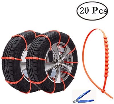 キャンピングカーの雪道走行に必要な準備 装備 注意点 コツ