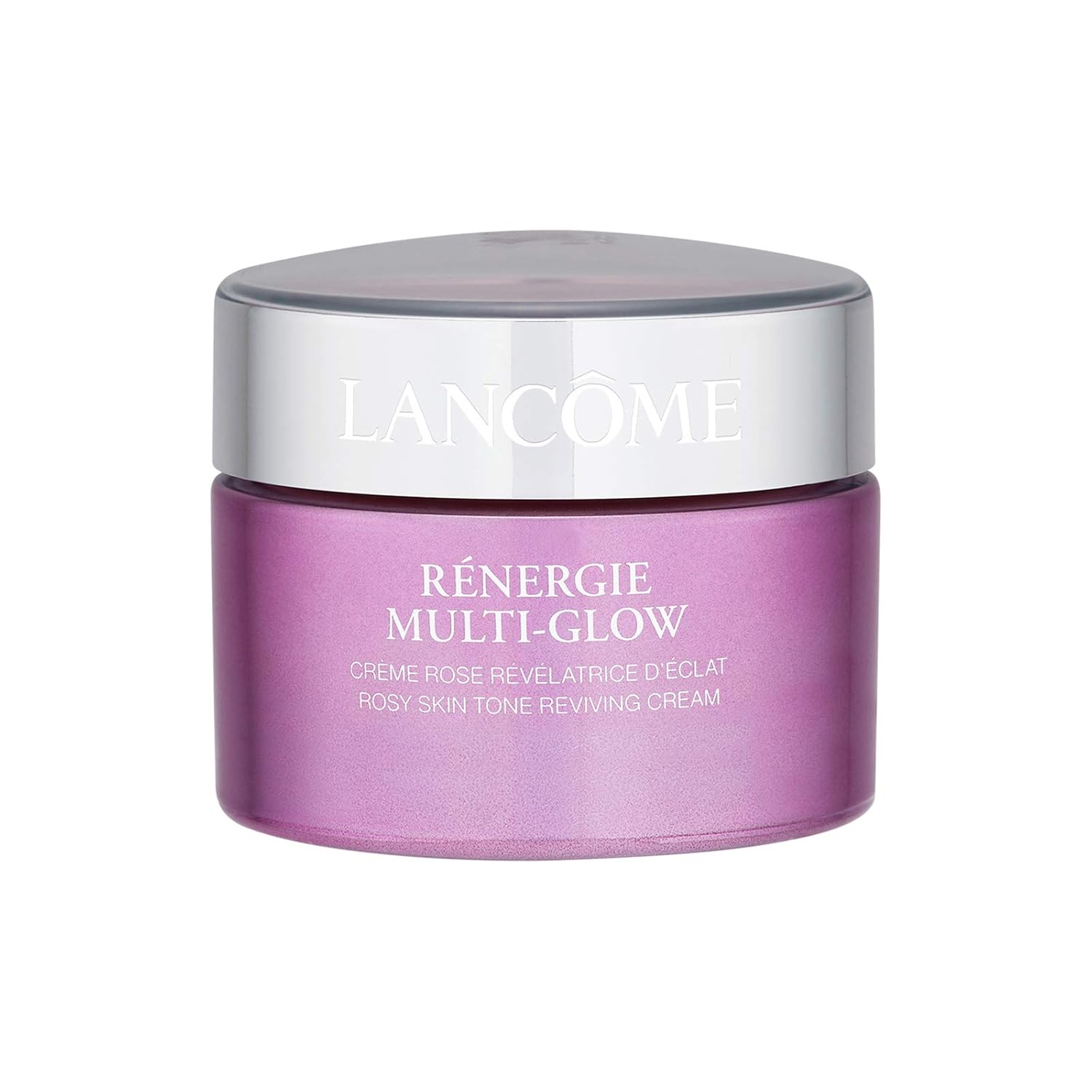 lancome renergie multi glow cream rose