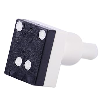 Dome light switch