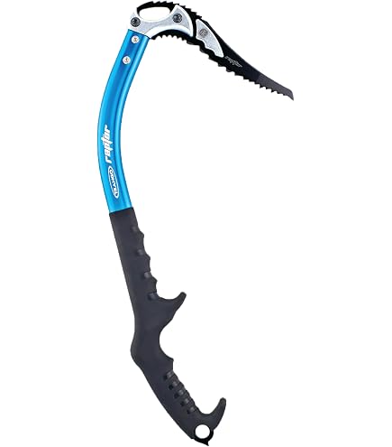 Amazon.com : CAMP Cassin X-All Mountain Adze : Sports & Outdoors