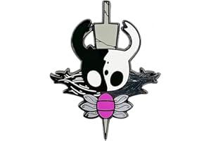 FEIMENG JEWELRY Game Movie Anime Series Enamel Pins for Backpack, Delicate Design Pin and Brooch Badges Gifts for Women Men Fans