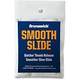 Brunswick Smooth Slide Each