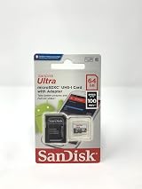 SanDisk Ultra 64GB microSDXC Class 10 Memory Card up to 48 MB/s view 6