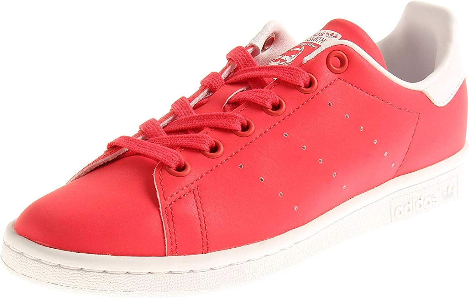 adidas stan smith koralle