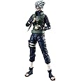 Megahouse Variable Action Heroes Dx: Naruto Shippuden: Hatake Kakashi Action Figure