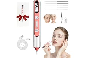 Skin Tag Remover Kit,19 Adjustable Modes Personal Care Device
