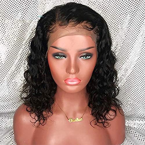 安売り 髪型の変更のための新しいウィッグ 黒のウィッグのためにヨーロッパやアメリカの女性 レースフロントウィッグ ウイッグ Ls 229 1b Color