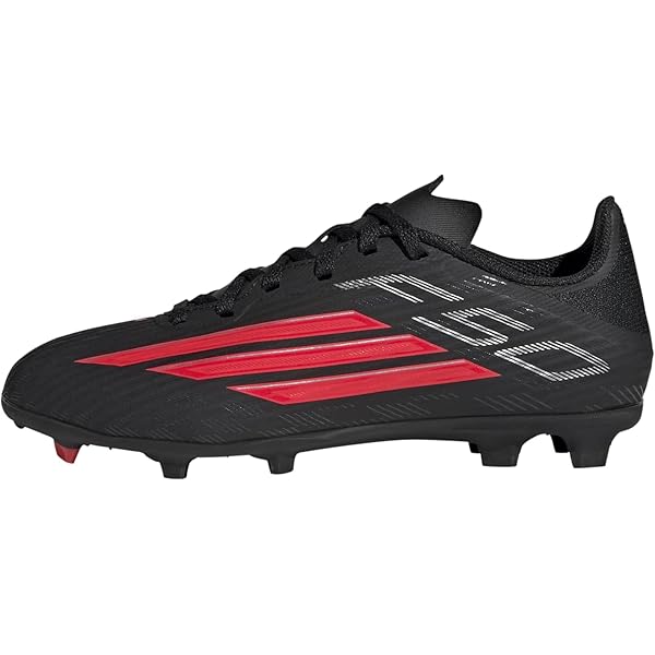 Amazon.com | adidas Unisex-Child F50 Club Hook & Loop Firm Ground