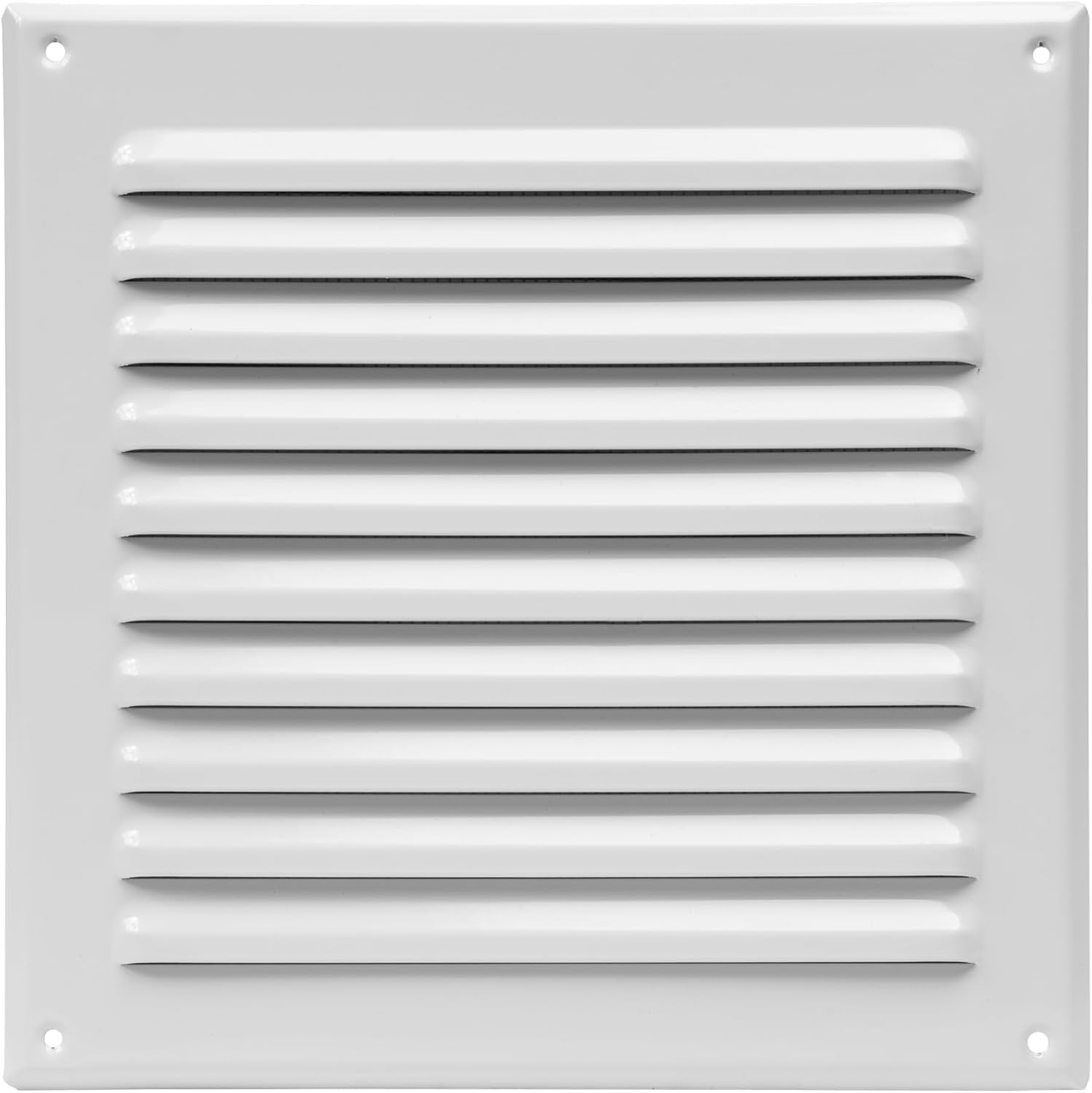 Registers, Grilles & Vents - HVAC OV 8