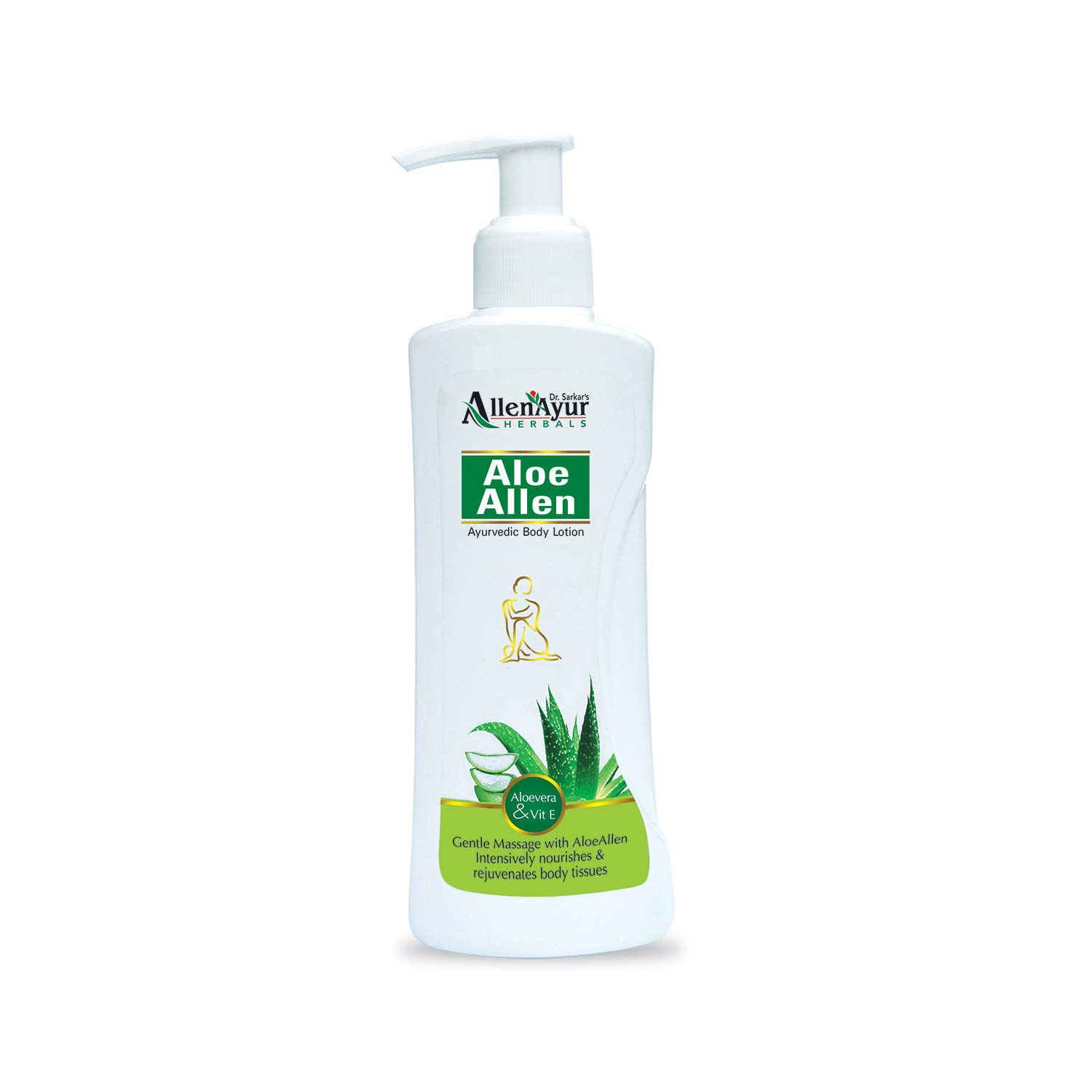 aloe allen cream