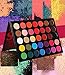 Famous Eyeshadow Palette re-sale Color Studio Eye shadow Palette 35 Colors Powder Makeup Waterproof Unleash Your Inner Artist Beauty Glazed