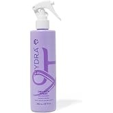 Hydra Pet Care No-Rinse Dog Shampoo Spray for Dogs &amp; Cats &ndash; Fast Shower Bath Spray for Quick Coat Refresh &ndash; 8.12 oz