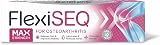 FlexiSEQ Max Strength 30g Gel for Osteoarthritis – Drug Free Joint Lubricant