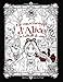 Le cauchemar d'Alice de l'autre côté du miroir: Livre de coloriage pour adultes (cadeaux pour femm by Julia Rivers, Storytroll