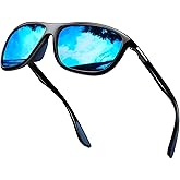 KANASTAL Sunglasses Men Women Sports Sun Glasses Polarized UV400 Square Racing Fishing Sunglasses