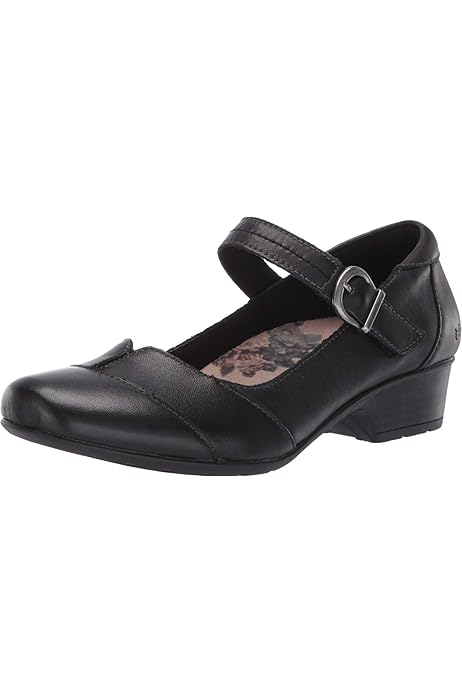 taos virtue shoes