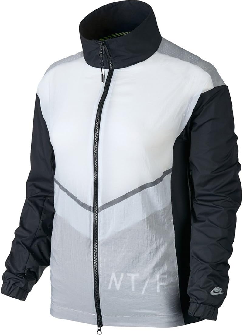 nike field jacket