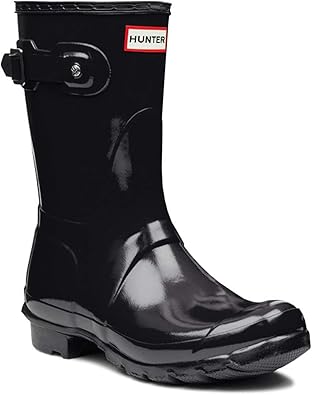 amazon short rain boots