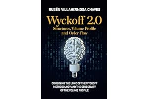 Wyckoff 2.0: Structures, Volume Profile and Order Flow (Trading and Investing Course: Advanced Technical Analysis)
