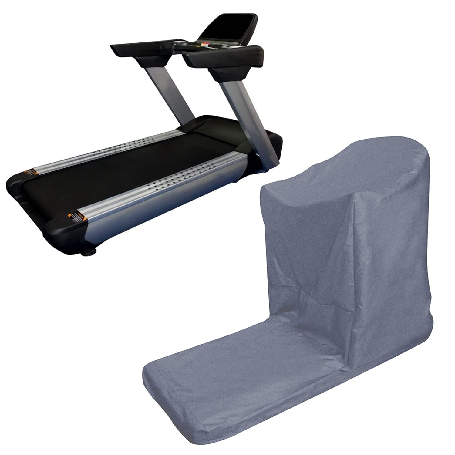 Outdoor Waterproof Treadmill Cover, Easy to Use Durable Amazon.in