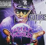 MOLLY WORLD                                        image
