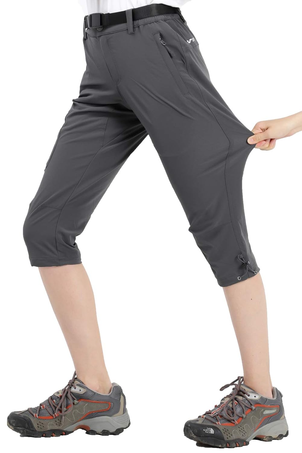 hiking capri pants