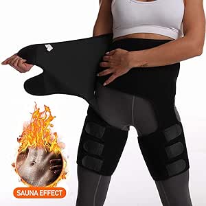 booty lift waist trainer