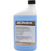 ACDelco GM Original Equipment 1051515 (01051515) Windshield Washer Solvent