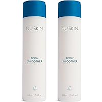 Amazon.com: Nu Skin Liquid Body Lufra | Exfoliating and Face