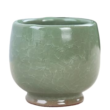 Amazon Co Jp Outflower 植木鉢 おしゃれ 陶器 室内 安い 多肉植物