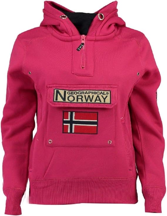 geographical norway femme