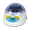 Lab Centrifuge, Regular Refrigerated Fixed Angle Rotor High Speed ...