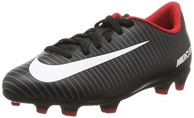 Nike Unisex Kids Jr Mercurial Vortex Iii Fg Football Boots