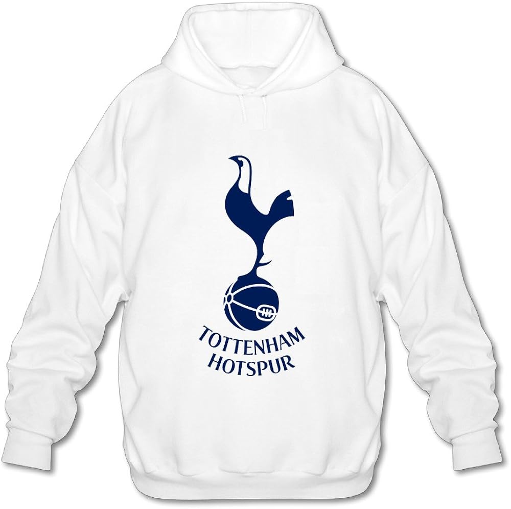 tottenham spurs sweatshirt