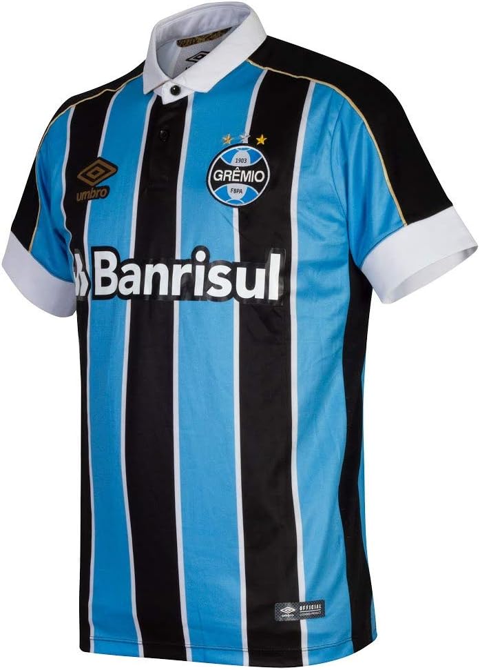 gremio shirt 2019