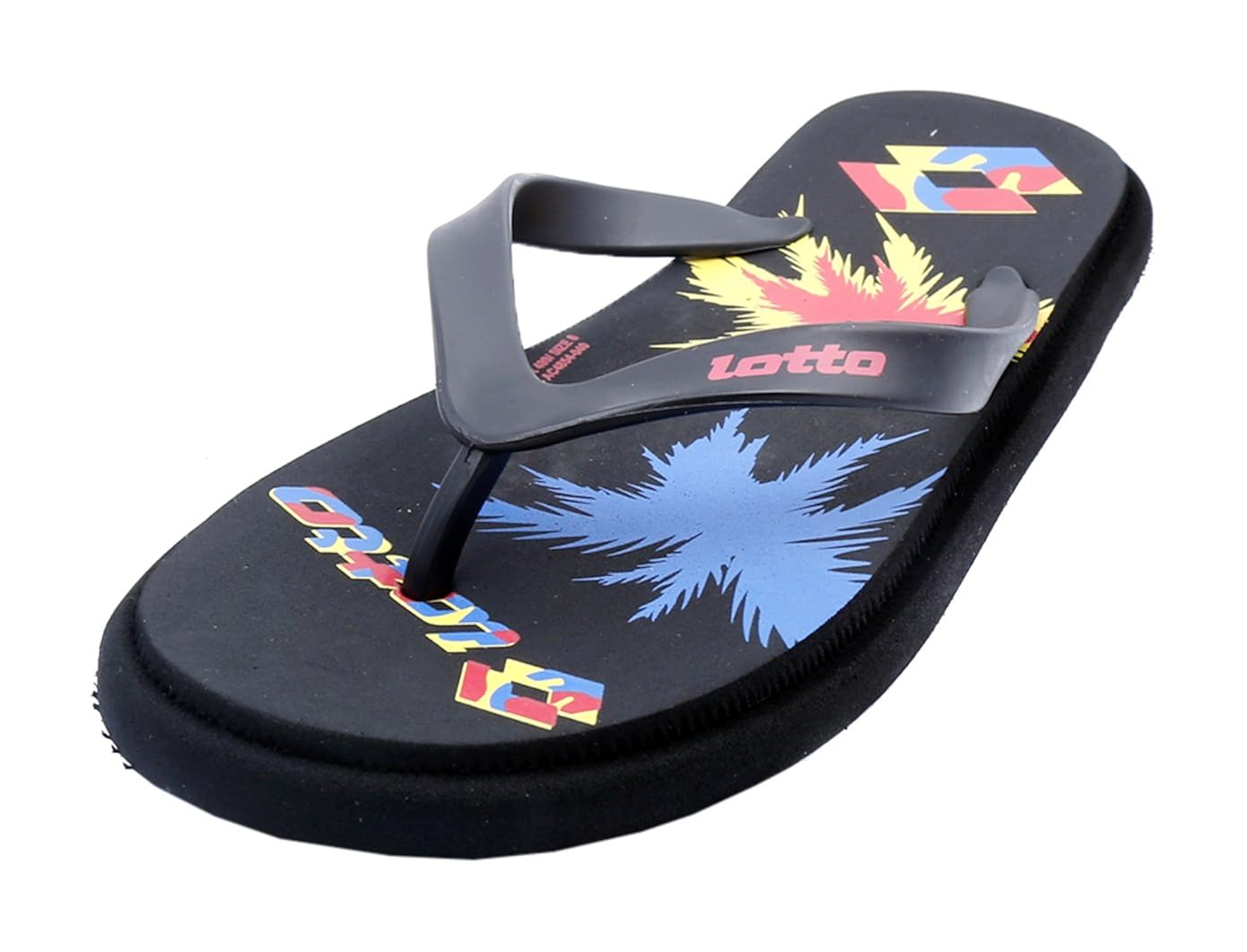 lotto slippers amazon