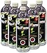 Nu-Flame Direct Indoor/Outdoor Liquid Ethanol Fireplace Fuel 6 Pack