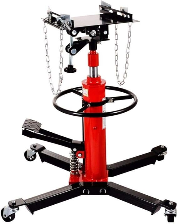 2 Stufen Hydraulischer Getriebeheber Heber Heber für Autositz, höhenverstellbar, hydraulische