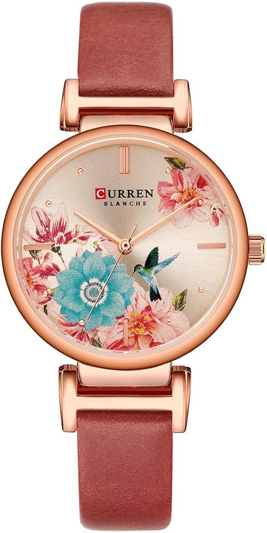 girls new style watch