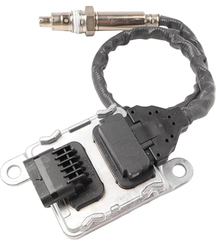 Amazon.com: GM Genuine Parts 12671388 Nitrogen Oxide Sensor