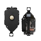 Replacement Quartz Pendulum Clock Movement