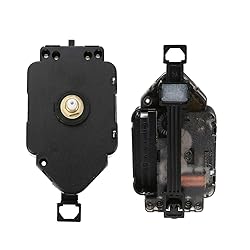 Replacement Quartz Pendulum Clock Movement