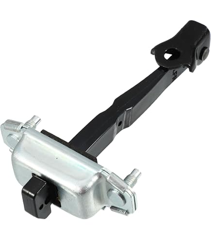 Amazon.com: ACROPIX Front Left Door Hinge Check Arm Stop Strap Fit