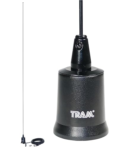 Amazon.com: PCTEL Maxrad 132-174 MHz 2.4 dB Wide-Band Field