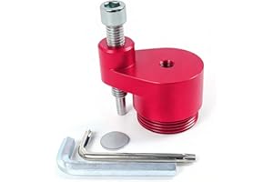 ECOMAID X3 Belt Changing Tool, Clutch Spreader CVT Belt Removal Tool with T30 Torx Wrench Compatible with 2017-2023 Can Am Ma