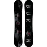 Burton Cultivator Flat Top Snowboard