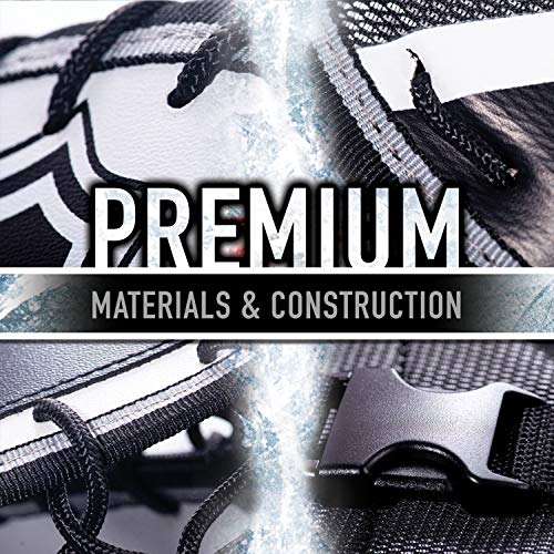 Franklin Sports Street Hockey Goalie Equipment Set NHL Youth Street