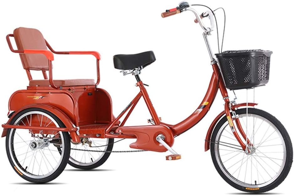 low three wheel bike